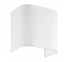 Абажур Ideal Lux Gea Paralume AP2 Bianco 239576