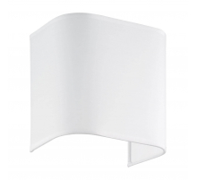 Абажур Ideal Lux Gea Paralume AP2 Bianco 239576