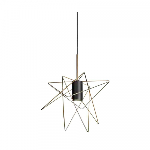 Плафон Nowodvorski Cameleon Gstar 8576