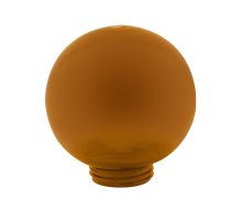 Плафон Uniel UFP-R200A Bronze 08076