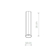 Плафон Nowodvorski Cameleon Poly M 8474