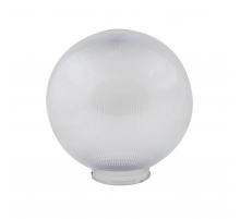 Плафон Uniel UFP-P300В Clear 08098