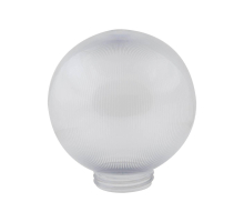 Плафон Uniel UFP-P200A Clear 08090