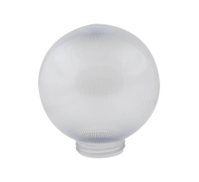 Плафон Uniel UFP-P200A Clear 08090