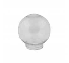 Плафон Uniel UFP-R150A Clear 08068