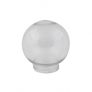 Плафон Uniel UFP-R150A Clear 08068