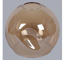 Плафон  Reluce 016/GLASS