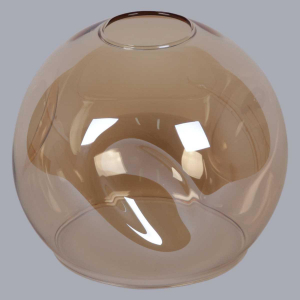 Плафон  Reluce 016/GLASS