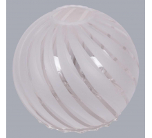 Плафон  Reluce 009/GLASS