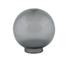 Плафон Uniel UFP-P250В Smoke 08096