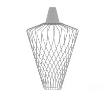 Плафон Nowodvorski Cameleon Wave L 8603