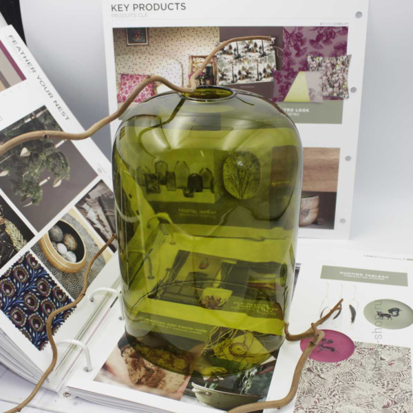 Плафон 33 Идеи S.26.LI