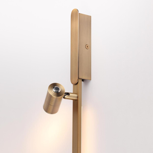 Элемент для инсталляции Odeon Light Fino Xs Hightech 7154/150S