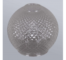 Плафон  Reluce 053 GLASS