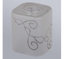 Плафон  Reluce 032-2 GLASS