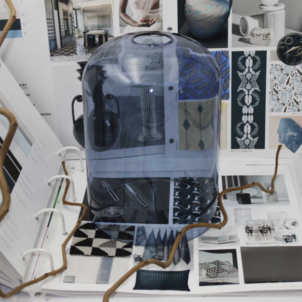 Плафон 33 Идеи S.26.LB