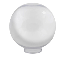 Плафон Uniel UFP-R250B Clear 08077