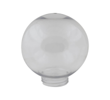 Плафон Uniel UFP-R200A Clear 08073