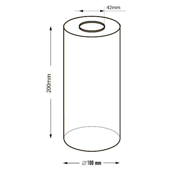 Плафон 33 Идеи S.19.AM