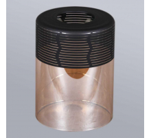 Плафон  Reluce 019-2 GLASS