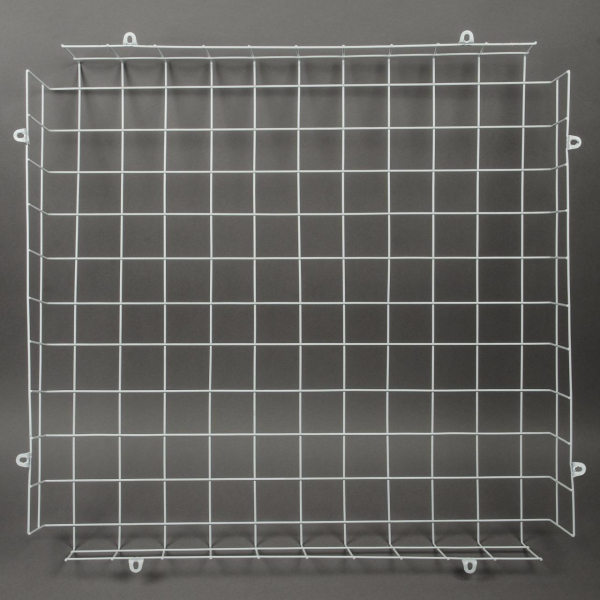 Решетка защитная для светильников Uniel UFL-V30A 6060 Grey UL-00009461 Решетка защитная для светильников Uniel UFL-V30A 6060 Grey UL-00009461