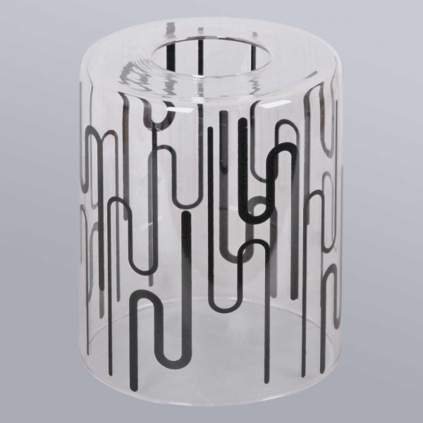 Плафон Reluce 035 GLASS Плафон Reluce 035 GLASS