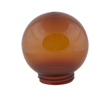 Плафон Uniel UFP-P150A Bronze 08089