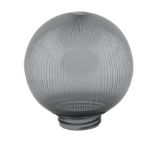 Плафон Uniel UFP-P200A Smoke 08092