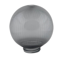 Плафон Uniel UFP-P200A Smoke 08092