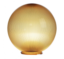 Плафон Uniel UFP-P250В Bronze 08097