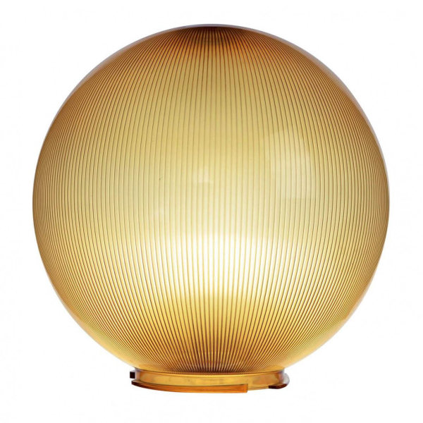 Плафон Uniel UFP-P250В Bronze 08097