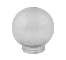 Плафон Uniel UFP-P150A Clear 08085