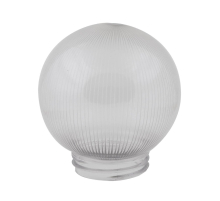 Плафон Uniel UFP-P150A Clear 08085