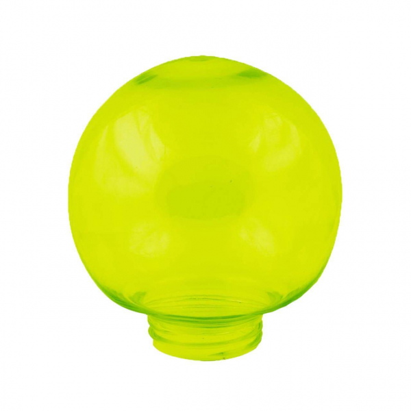 Плафон Uniel UFP-R200A Green 08482 Плафон Uniel UFP-R200A Green 08482