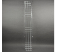 Решетка защитная для светильников Uniel UFL-V20A L125 Grey UL-00009459