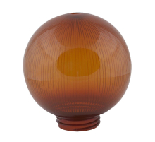 Плафон Uniel UFP-P200A Bronze 08093