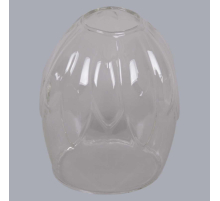 Плафон  Reluce 020/GLASS