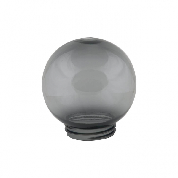 Плафон Uniel UFP-R150A Smoke 08070 Плафон Uniel UFP-R150A Smoke 08070