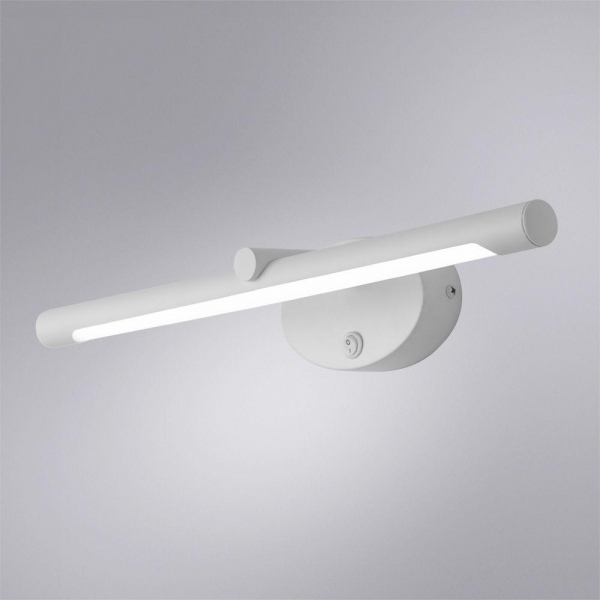 Подсветка для картин Arte Lamp Ronnie A8025AP-1WH Подсветка для картин Arte Lamp Ronnie A8025AP-1WH
