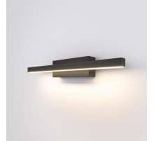Подсветка для картин Elektrostandard Rino 40121/Led черный a061222