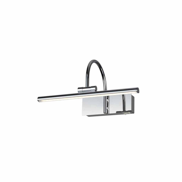 Подсветка для картин Odeon Light Walli Geba 4910/5WL Подсветка для картин Odeon Light Walli Geba 4910/5WL