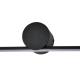 Подсветка для картин Escada Line 10281/1LED Black