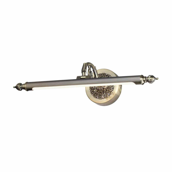 Подсветка для картин Odeon Light Walli Dega 4914/8WL Подсветка для картин Odeon Light Walli Dega 4914/8WL