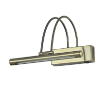 Подсветка для картин Ideal Lux Bow Ap D26 Brunito 121338