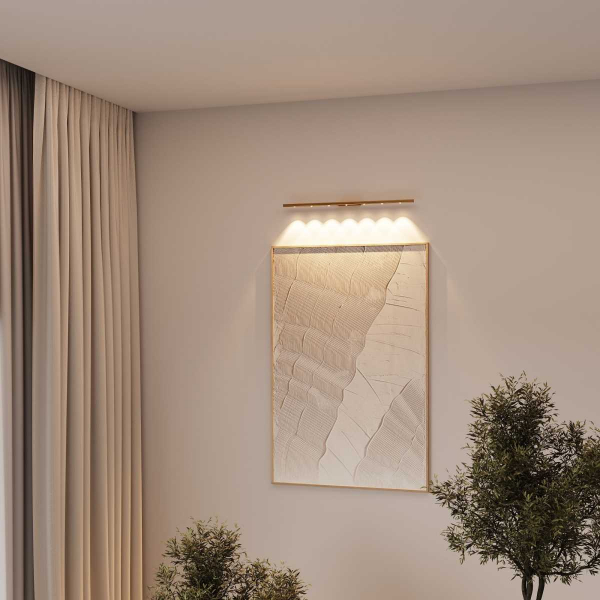 Подсветка интерьерная Elektrostandard a071273