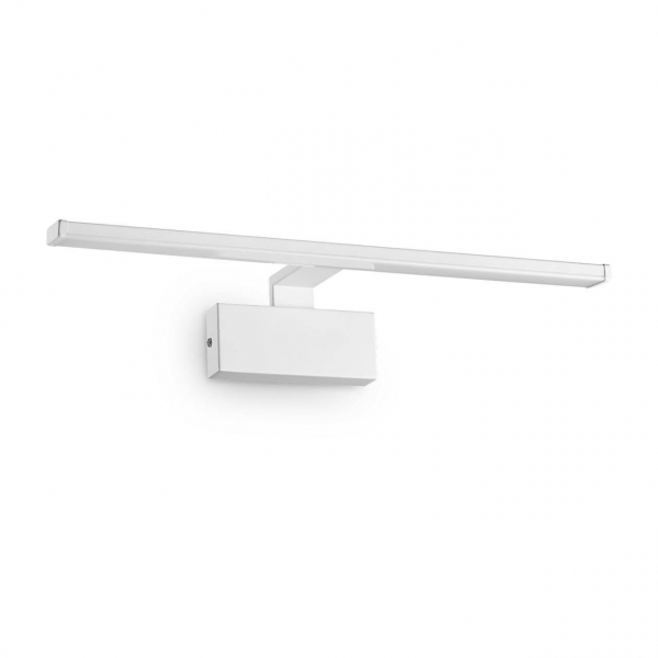 Подсветка для картин Ideal Lux Alma AP 12W Bianco 224985 Подсветка для картин Ideal Lux Alma AP 12W Bianco 224985