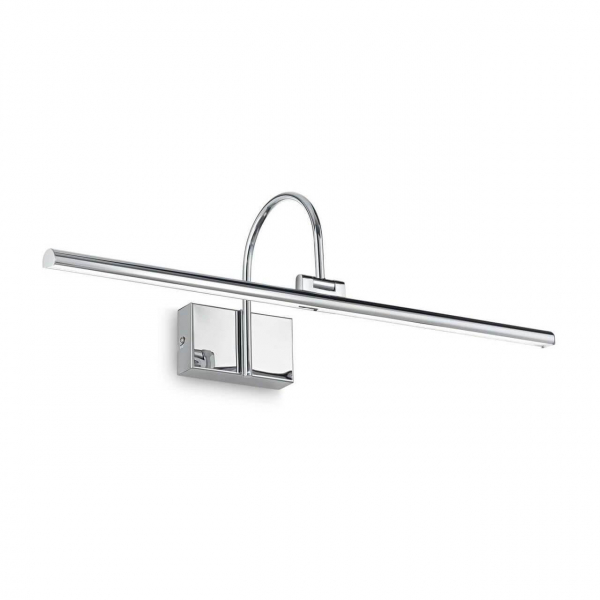 Подсветка для картин Ideal Lux Bonjour Ap D60 Cromo 199870 Подсветка для картин Ideal Lux Bonjour Ap D60 Cromo 199870