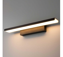 Подсветка для картин Elektrostandard Sankara LED 16W 1009 IP20 черная a037485