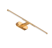 Подсветка для картин Odeon Light Hightech Aledo 6635/7WL