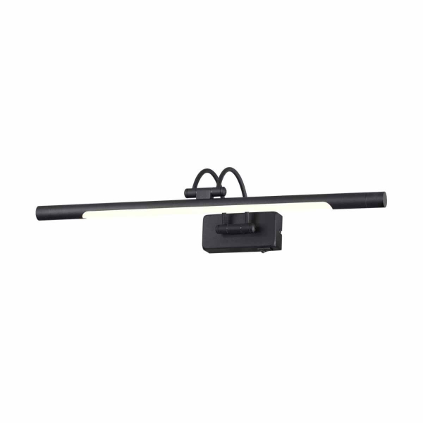 Подсветка для картин Odeon Light Walli Revola 4909/8WL Подсветка для картин Odeon Light Walli Revola 4909/8WL